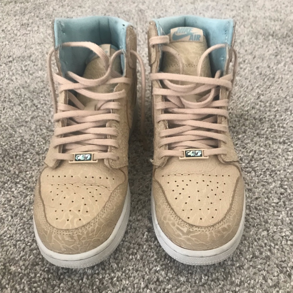 Jordan’s